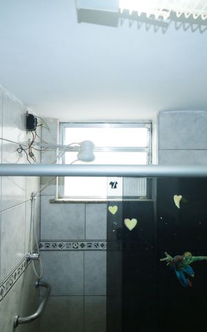 Apartamento à venda com 48m², 2 quartos e 1 vagaBanheiro