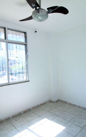 Apartamento à venda com 48m², 2 quartos e 1 vagaQuarto 1