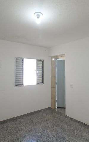 Casa para alugar com 70m², 2 quartos e sem vaga Casa para alugar com 70m², 2 quartos e sem vagaQuarto 2