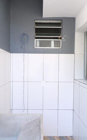 Casa para alugar com 70m², 2 quartos e sem vaga Casa para alugar com 70m², 2 quartos e sem vagaÁrea de Serviço