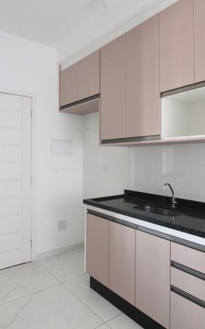 Apartamento para alugar com 30m², 1 quarto e sem vaga Apartamento para alugar com 30m², 1 quarto e sem vagaCozinha