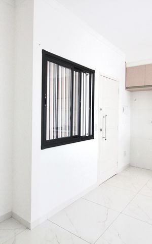 Apartamento para alugar com 30m², 1 quarto e sem vaga Apartamento para alugar com 30m², 1 quarto e sem vagaSala/Cozinha