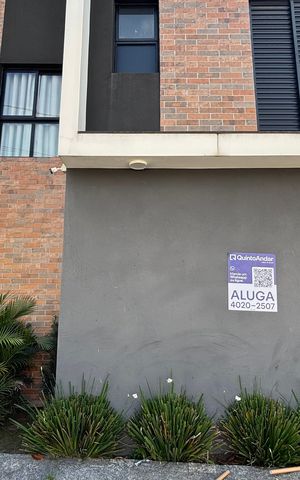 Apartamento para alugar com 30m², 1 quarto e sem vaga Apartamento para alugar com 30m², 1 quarto e sem vagaFachada