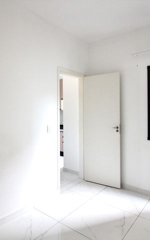 Apartamento para alugar com 30m², 1 quarto e sem vaga Apartamento para alugar com 30m², 1 quarto e sem vagaQuarto 1