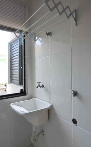 Apartamento para alugar com 30m², 1 quarto e sem vaga Apartamento para alugar com 30m², 1 quarto e sem vagaÁrea comum