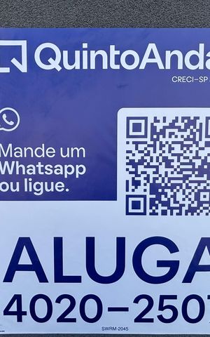 Apartamento para alugar com 30m², 1 quarto e sem vaga Apartamento para alugar com 30m², 1 quarto e sem vagaFachada