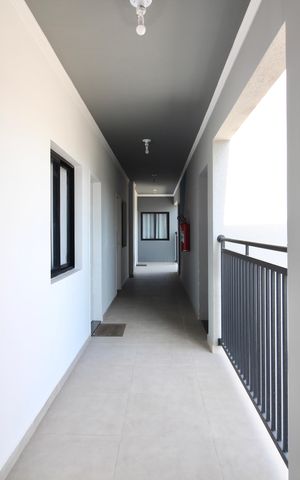 Apartamento para alugar com 30m², 1 quarto e sem vaga Apartamento para alugar com 30m², 1 quarto e sem vagaCorredor
