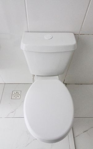 Apartamento para alugar com 30m², 1 quarto e sem vaga Apartamento para alugar com 30m², 1 quarto e sem vagaBanheiro