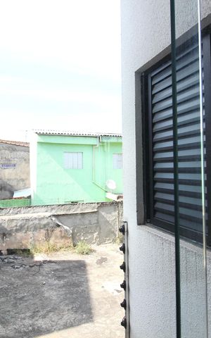 Apartamento para alugar com 30m², 1 quarto e sem vaga Apartamento para alugar com 30m², 1 quarto e sem vagaVista da Sala