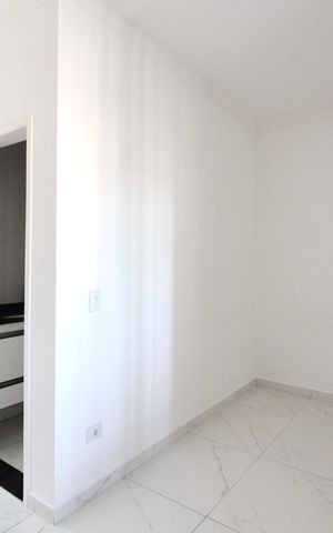 Apartamento para alugar com 30m², 1 quarto e sem vaga Apartamento para alugar com 30m², 1 quarto e sem vagaSala