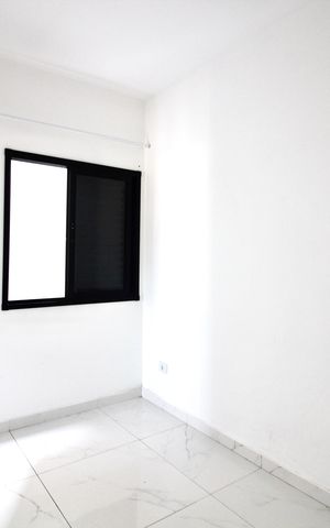 Apartamento para alugar com 30m², 1 quarto e sem vaga Apartamento para alugar com 30m², 1 quarto e sem vagaQuarto 1