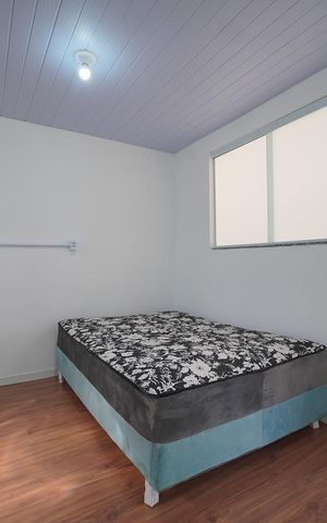 Studio para alugar com 18m², 1 quarto e sem vagaSala/Cozinha
