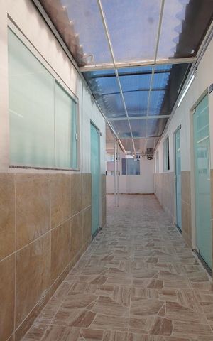 Studio para alugar com 18m², 1 quarto e sem vagaCorredor externo 