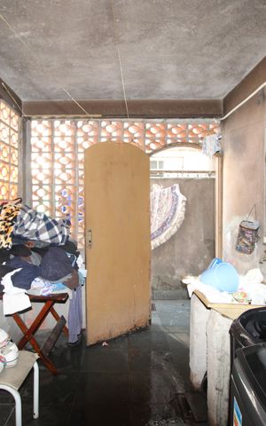 Casa à venda com 180m², 5 quartos e 2 vagasÁrea de Serviço