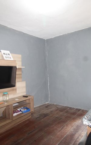 Casa à venda com 180m², 5 quartos e 2 vagasQuarto 3