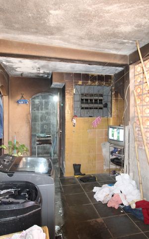 Casa à venda com 180m², 5 quartos e 2 vagasÁrea de Serviço