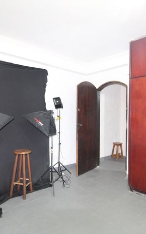 Casa à venda com 180m², 5 quartos e 2 vagasQuarto 1 Suíte