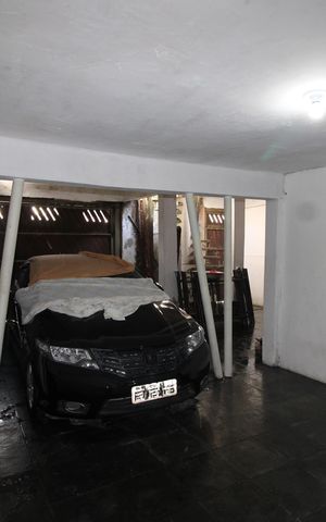 Casa à venda com 180m², 5 quartos e 2 vagasGaragem