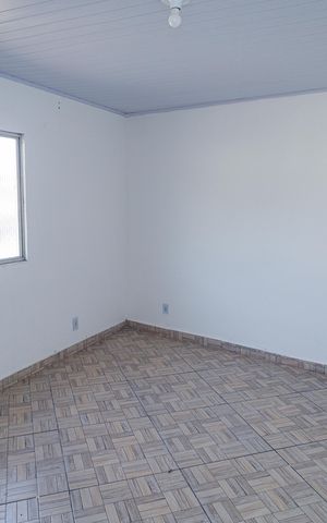 Casa para alugar com 100m², 2 quartos e sem vaga Casa para alugar com 100m², 2 quartos e sem vagaQuarto 1
