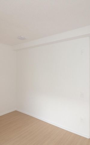 Apartamento à venda com 43m², 2 quartos e 1 vaga Apartamento à venda com 43m², 2 quartos e 1 vagaSala/Cozinha