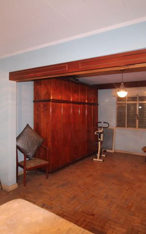 Casa à venda com 162m², 2 quartos e 1 vagaQuarto 1