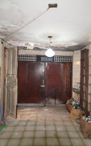 Casa à venda com 162m², 2 quartos e 1 vagaGaragem