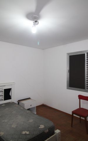 Casa à venda com 162m², 2 quartos e 1 vagaQuarto 2