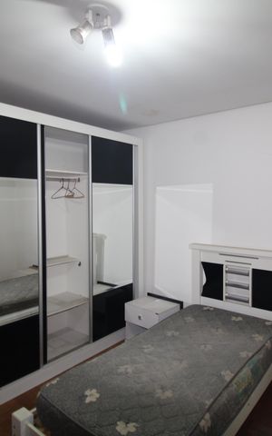 Casa à venda com 162m², 2 quartos e 1 vagaQuarto 2