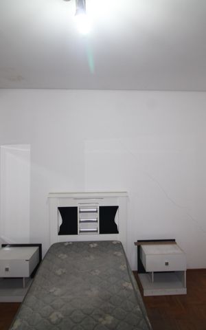 Casa à venda com 162m², 2 quartos e 1 vagaQuarto 2