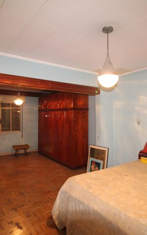 Casa à venda com 162m², 2 quartos e 1 vagaQuarto 1