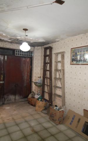 Casa à venda com 162m², 2 quartos e 1 vagaGaragem