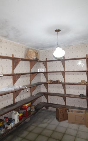 Casa à venda com 162m², 2 quartos e 1 vagaGaragem