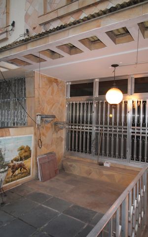 Casa à venda com 162m², 2 quartos e 1 vagaQuintal