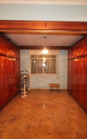 Casa à venda com 162m², 2 quartos e 1 vagaQuarto 1