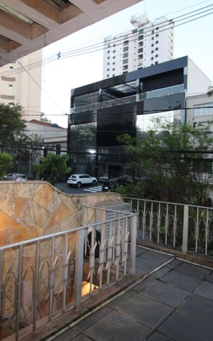 Casa à venda com 162m², 2 quartos e 1 vagaQuintal