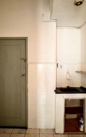 Apartamento para alugar com 80m², 2 quartos e sem vagaCozinha