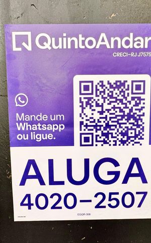 Apartamento para alugar com 80m², 2 quartos e sem vagaPlaca