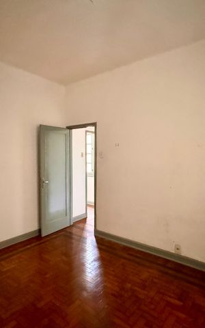 Apartamento para alugar com 80m², 2 quartos e sem vagaQuarto 2