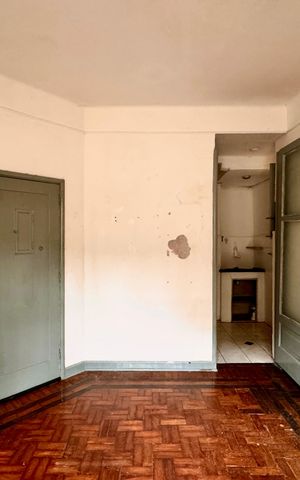 Apartamento para alugar com 80m², 2 quartos e sem vagaSala