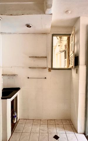 Apartamento para alugar com 80m², 2 quartos e sem vagaCozinha