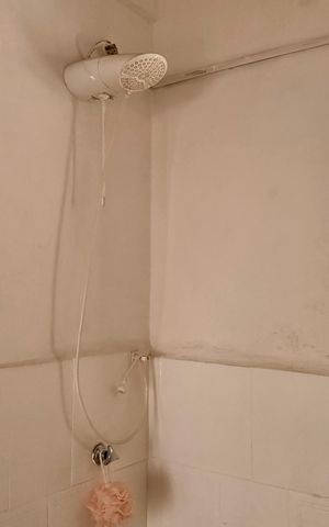 Apartamento para alugar com 80m², 2 quartos e sem vagaBanheiro social