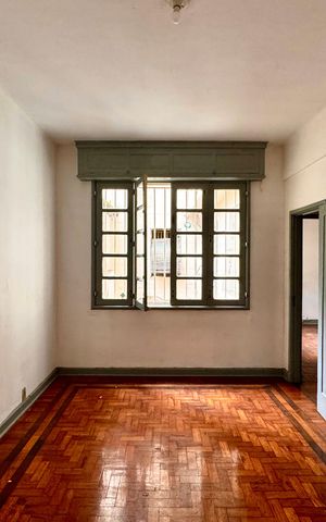 Apartamento para alugar com 80m², 2 quartos e sem vagaQuarto