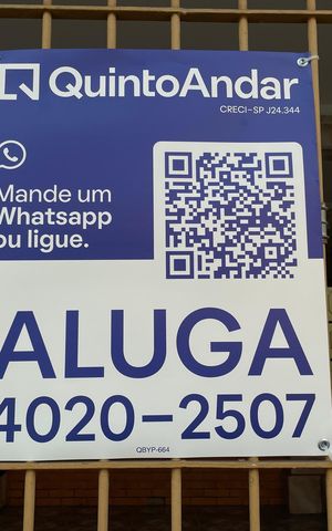 Casa para alugar com 130m², 3 quartos e 2 vagas Casa para alugar com 130m², 3 quartos e 2 vagasPlaca