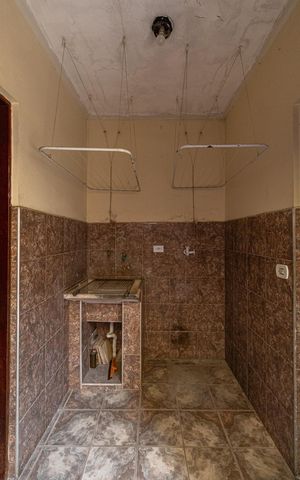 Casa para alugar com 130m², 3 quartos e 2 vagas Casa para alugar com 130m², 3 quartos e 2 vagasÁrea de Serviço