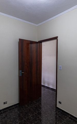 Casa para alugar com 130m², 3 quartos e 2 vagas Casa para alugar com 130m², 3 quartos e 2 vagasQuarto 2