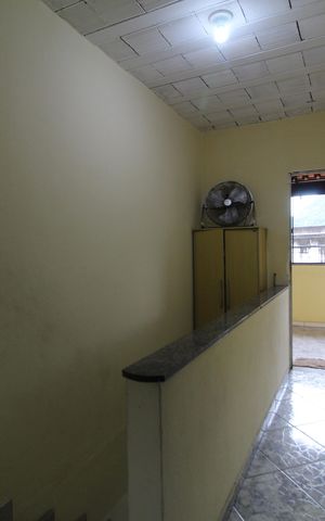 Casa para alugar com 70m², 2 quartos e sem vagaCorredor dos Quartos