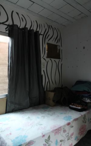 Casa para alugar com 70m², 2 quartos e sem vagaQuarto 1