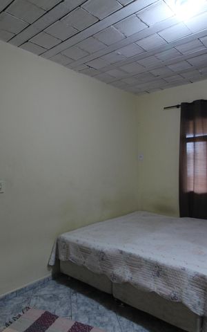 Casa para alugar com 70m², 2 quartos e sem vagaQuarto 2