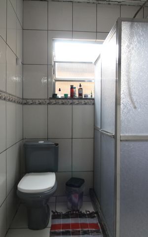 Casa para alugar com 70m², 2 quartos e sem vagaQuarto 2 - Suíte