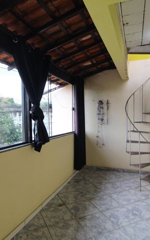 Casa para alugar com 70m², 2 quartos e sem vagaVaranda dos Quartos